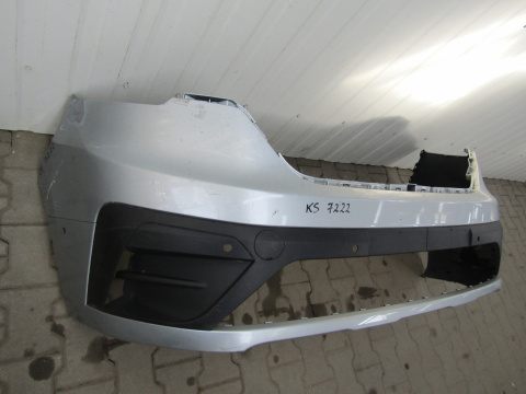 Zderzak przód Renault Trafic 3 III Lift 21-