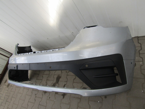Zderzak przód Renault Trafic 3 III Lift 21-