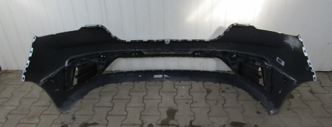 Zderzak przód Renault Trafic 3 III Lift 21-