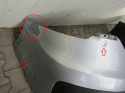 Zderzak przód Renault Trafic 3 III Lift 21-