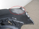 Zderzak przód Renault Trafic 3 III Lift 21-