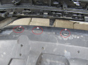 Zderzak przód przedni Audi Q8 4M8 S-line 18-