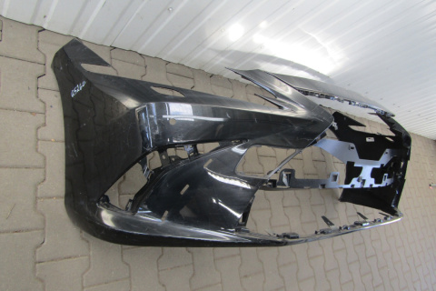 Zderzak przód Lexus ES 300h 7 VII F Sport 18-