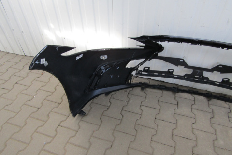 Zderzak przód Lexus ES 300h 7 VII F Sport 18-