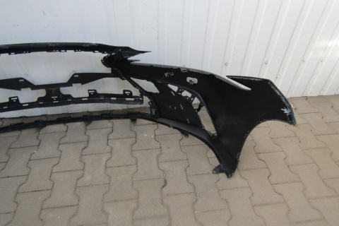 Zderzak przód Lexus ES 300h 7 VII F Sport 18-