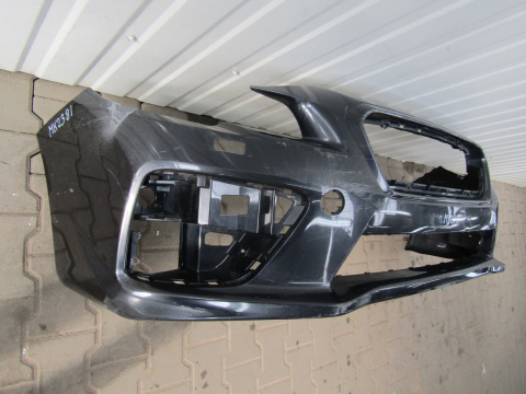 Zderzak przód przedni SUBARU IMPREZA WRX STI LIFT 15-18