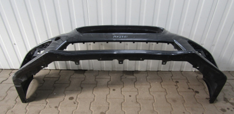 Zderzak przód przedni SUBARU IMPREZA WRX STI LIFT 15-18