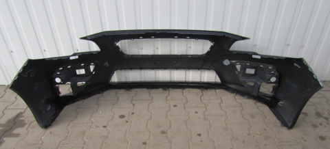 Zderzak przód przedni SUBARU IMPREZA WRX STI LIFT 15-18