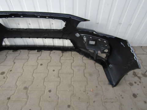 Zderzak przód przedni SUBARU IMPREZA WRX STI LIFT 15-18