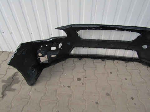 Zderzak przód przedni SUBARU IMPREZA WRX STI LIFT 15-18