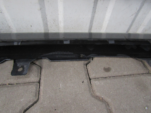 Zderzak przód przedni SUBARU IMPREZA WRX STI LIFT 15-18