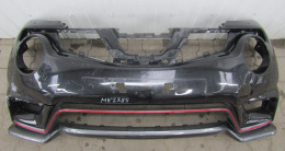 Zderzak przód przedni Nissan Juke Nismo RS 11-14