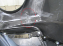 Zderzak przód przedni Nissan Juke Nismo RS 11-14