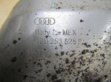 Końcówka prawa tłumika wydechu Audi A6 C7 4G0