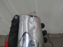 Końcówka tłumika wydechu BMW M3 F80 M4 F82 F83