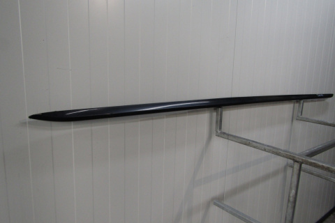Listwa progowa prawa Audi A4 B9 8W0 S-Line 15-19