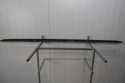 Listwa progowa prawa Audi A4 B9 8W0 S-Line 15-19