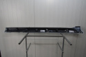 Listwa progowa prawa Ford Fiesta MK8 ST 5D 18-