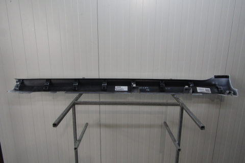 Listwa progowa prawa Ford Fiesta MK8 ST 5D 18-