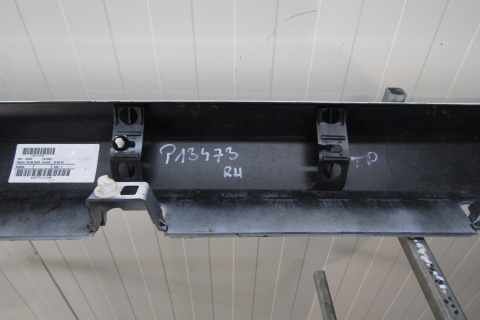 Listwa progowa prawa Ford Fiesta MK8 ST 5D 18-
