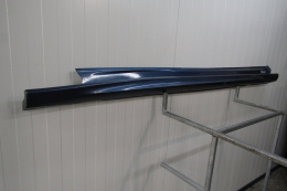 Listwa progowa prawa Ford Focus MK4 ST Line 17-