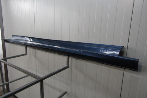 Listwa progowa prawa Ford Focus MK4 ST Line 17-