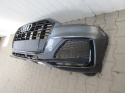 Zderzak przód Audi Q7 4M0 S-Line Lift 19- 6PDC