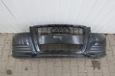 Zderzak przód przedni Audi A3 8P0 LIFT 08-12