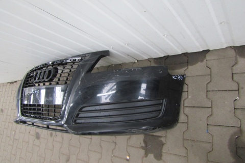 Zderzak przód przedni Audi A3 8P0 LIFT 08-12