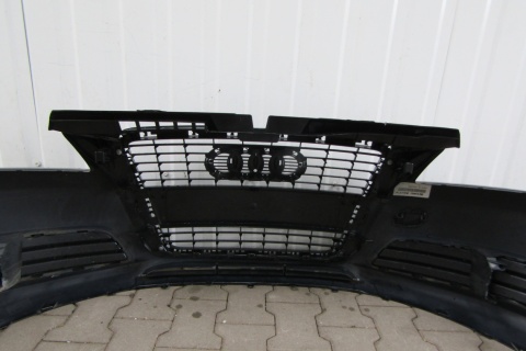 Zderzak przód przedni Audi A3 8P0 LIFT 08-12