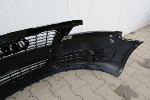 Zderzak przód przedni Audi A3 8P0 LIFT 08-12