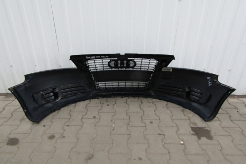 Zderzak przód przedni Audi A3 8P0 LIFT 08-12