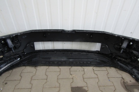 Zderzak przód przedni VW Golf E Golf VII 7 5GE 16-