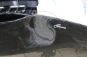 Zderzak przód przedni KIA EV6 GT-LINE 21-