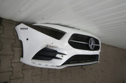 Zderzak przód przedni Mercedes A Klasa 177 AMG 18-