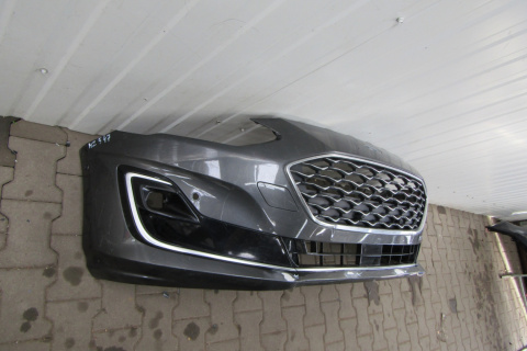 Zderzak przód przedni Ford Focus Mk4 Vignale 18-
