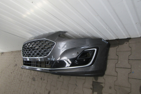Zderzak przód przedni Ford Focus Mk4 Vignale 18-