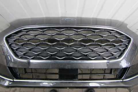 Zderzak przód przedni Ford Focus Mk4 Vignale 18-