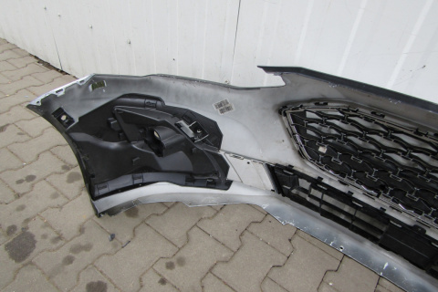 Zderzak przód przedni Ford Focus Mk4 Vignale 18-