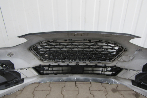 Zderzak przód przedni Ford Focus Mk4 Vignale 18-