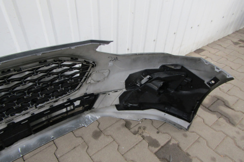 Zderzak przód przedni Ford Focus Mk4 Vignale 18-