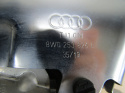 Końcówka prawa tłumika wydechu Audi A4 B9 8W0