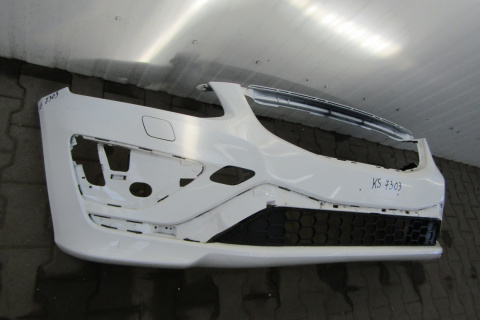 Zderzak przód Volvo XC60 Lift R-Design 13-17