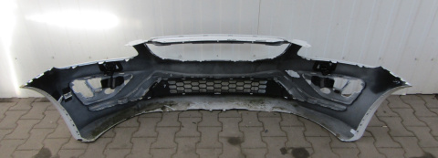 Zderzak przód Volvo XC60 Lift R-Design 13-17