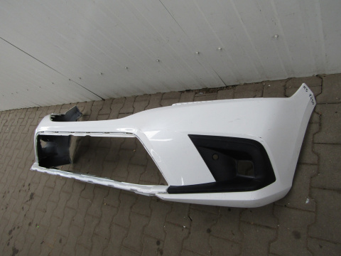 Zderzak przód przedni Honda Civic 11 XI 21-