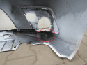 Zderzak przód przedni Honda Civic 11 XI 21-