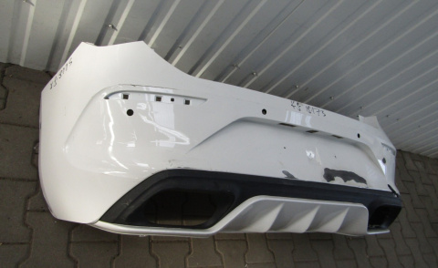 Zderzak tył tylny CUPRA LEON IV 5FA 20-