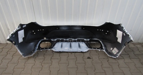 Zderzak tył tylny CUPRA LEON IV 5FA 20-