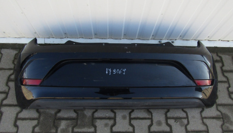 Zderzak tył tylny VW UP 1S6 Lift 16-