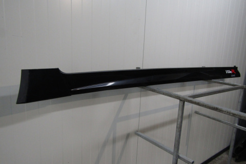 Listwa progowa lewa Honda Civic IX 9 Type R 11-16